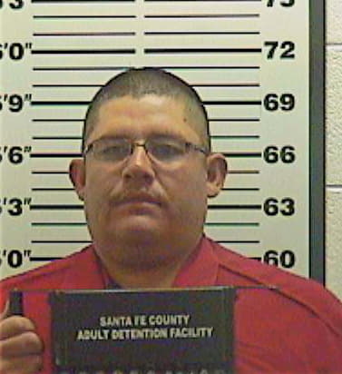 Chacon-Loya Ramon - SantaFe County, NM 
