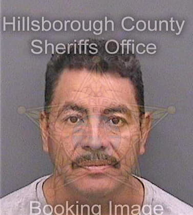 Gonzalezortiz Ranulfo - Hillsborough County, FL 