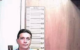 Hernandez Raymundo - Lamar County, MS 