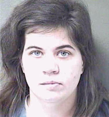 Sanders Rhonda - Okaloosa County, FL 