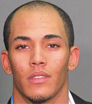 Silva Robert - Wake County, NC 