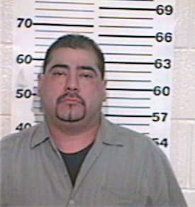 Ramos Rosendo - Hidalgo County, TX 