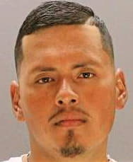 Rico Ruperto - Dallas County, TX 