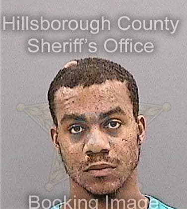Smith Sammie - Hillsborough County, FL 