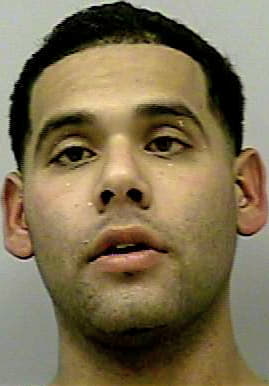 Juarez Sergio - Gwinnett County, GA 