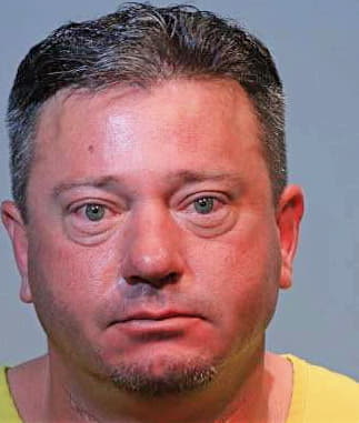 Brinker Steven - Seminole County, FL 