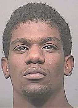 Warren Stevie - Brevard County, FL 
