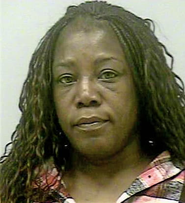Frederick Tammy - Gwinnett County, GA 