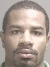 Chatman Terrance - Mahoning County, OH 