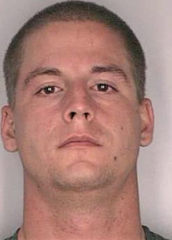 Blake Thomas - Hillsborough County, FL 