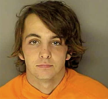 Monahan Travis - Horry County, SC 