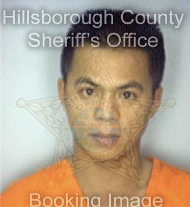 Nguyen Tuan - Hillsborough County, FL 