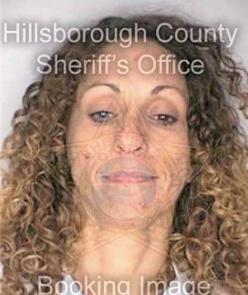 Valdez Valerie - Hillsborough County, FL 