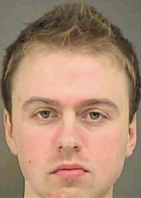 Gatitskiy Yelisey - Mecklenburg County, NC 