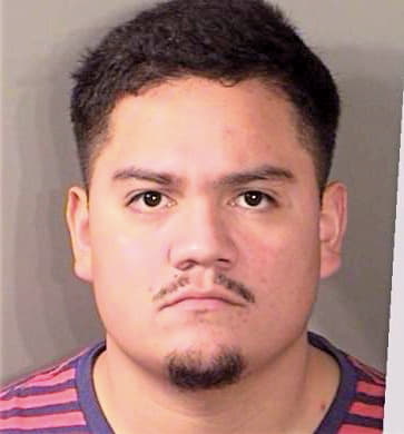 Perez Zackary - Denton County, TX 