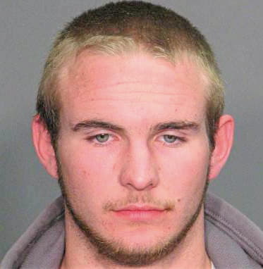 Genther Aaron - Wake County, NC 