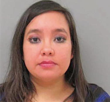 Anzaldua Alina - Madera County, CA 