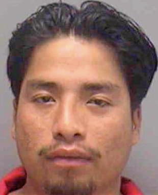 Santos Basilio - Lee County, FL 