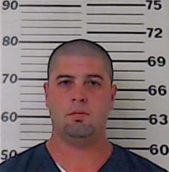 Wilmeth Bobby - Henderson County, TX 
