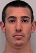 Lemieux Christopher - Charlotte County, FL 