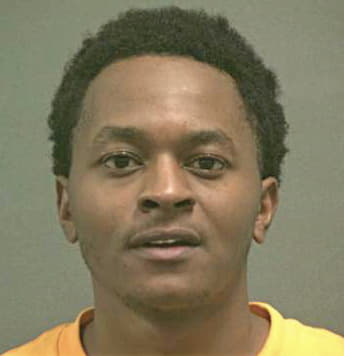 Smith Dandre - Randall County, TX 