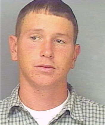 Spiller Daniel - Polk County, FL 