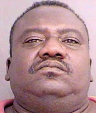 Gray Darnell - Mecklenburg County, NC 