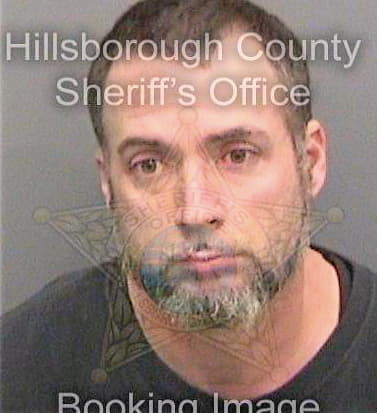 Holland David - Hillsborough County, FL 