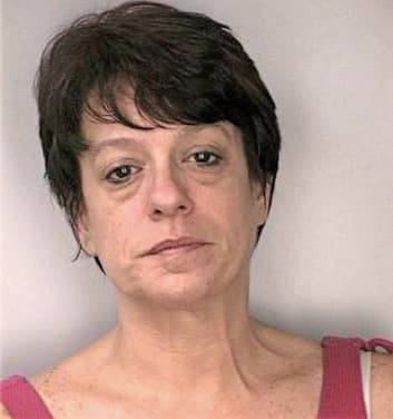 Lopez Denise - Hillsborough County, FL 