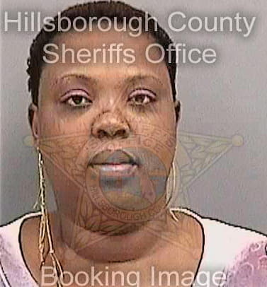 Byrd Dianna - Hillsborough County, FL 