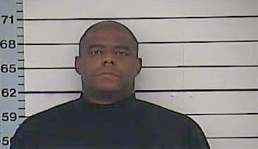 Boddie Donald - Desoto County, MS 