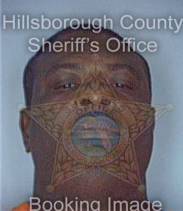 David Edmund - Hillsborough County, FL 
