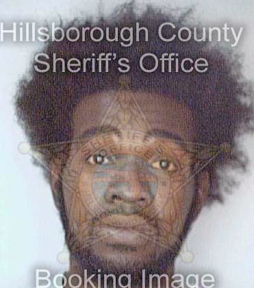 Mccloud Edward - Hillsborough County, FL 