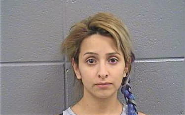 Aguilar Elizabeth - Cook County, IL 