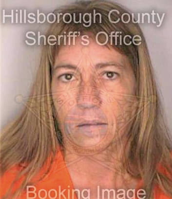 Webb Frances - Hillsborough County, FL 