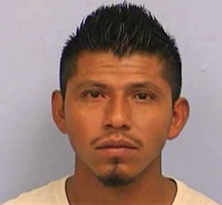 Cortescedeno Francisco - Travis County, TX 