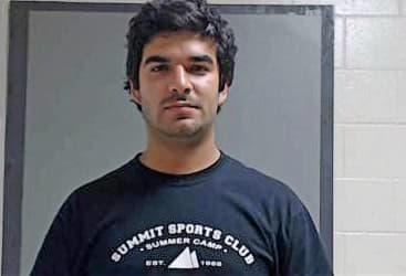 Ruiz Francisco - Hidalgo County, TX 