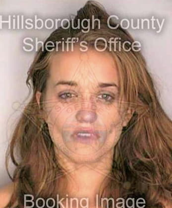 Meyer Hillary - Hillsborough County, FL 