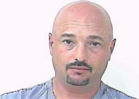 Cordeiro James - StLucie County, FL 