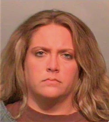 Doscher Janice - Polk County, IA 