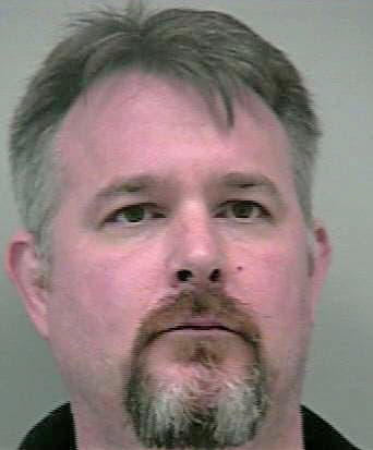 Thompson Jason - Gwinnett County, GA 