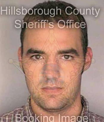 Hix Jeffery - Hillsborough County, FL 