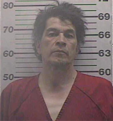 Pena Joe - SantaFe County, NM 