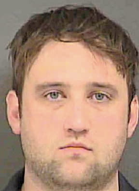 Reinke Jonathan - Mecklenburg County, NC 