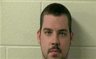 Scott Joseph - Newton County, GA 