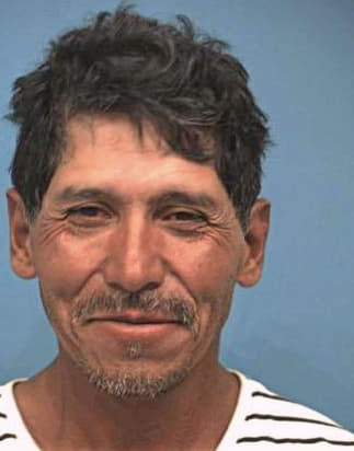Hernandez Juan - Williamson County, TX 