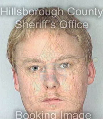 Franklin Kenneth - Hillsborough County, FL 