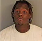 Elliott Ladarius - Shelby County, TN 