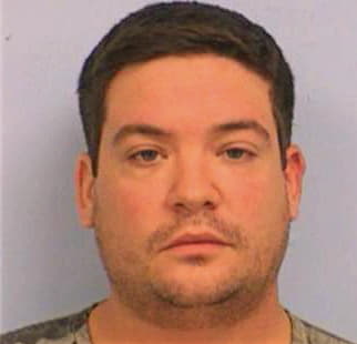 Martin Laine - Travis County, TX 