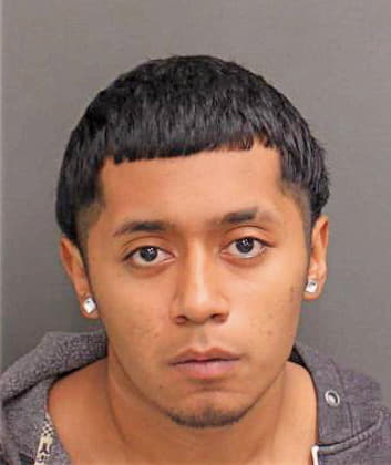 Espinoza Lamberto - Orange County, FL 